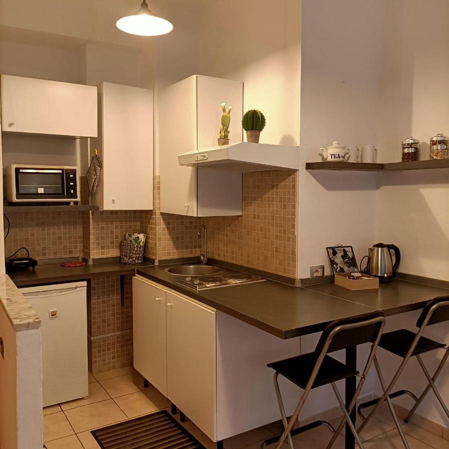 Simonetta'S Apartment In Porta Vittoria Milan Exterior photo